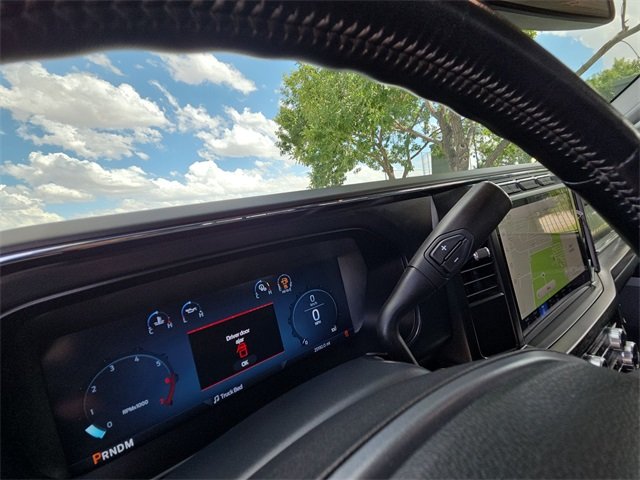 Photo of 2023 Ford F-450SD Lariat